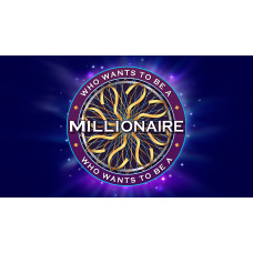 Who Wants to Be a Millionaire? PS4