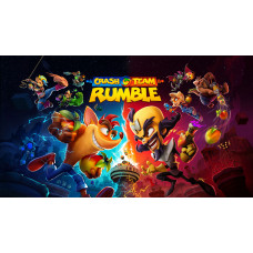 Crash Team Rumble™ - Standard Edition