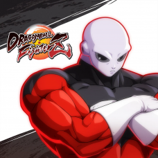 DRAGON BALL FighterZ - Jiren