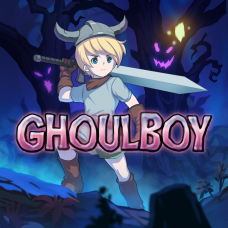 Ghoulboy