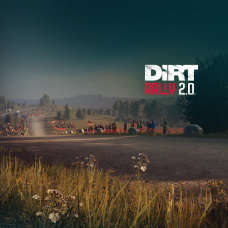 DiRT Rally 2.0 - Germany (Rally Location)