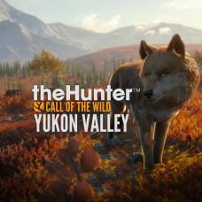 theHunter: Call of the Wild - Yukon Valley