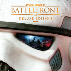 STAR WARS™ Battlefront™ Deluxe Edition Content