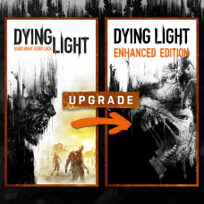 Dying Light - Standard to Enhanced Upgrade