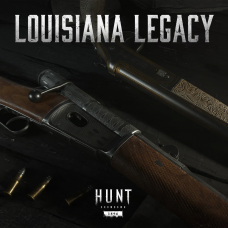 Hunt: Showdown 1896 - Louisiana Legacy