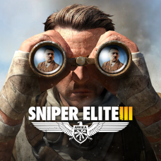 Sniper Elite 3 - Hunt The Grey Wolf 