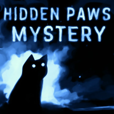 Hidden Paws Mystery