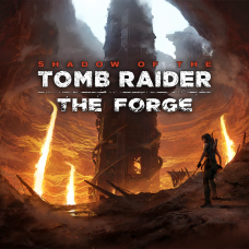 Shadow of the Tomb Raider - The Forge