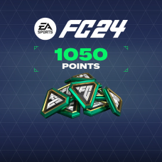 EA SPORTS FC™ 24 - FC Points 1050