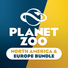 Planet Zoo: North America & Europe Bundle