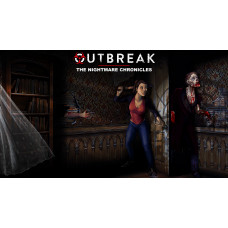 Outbreak: The Nightmare Chronicles