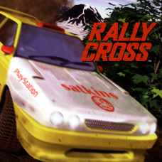 Rally Cross