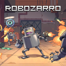 Robozarro