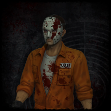 White Day - Horror Costume - Dal-Su Son