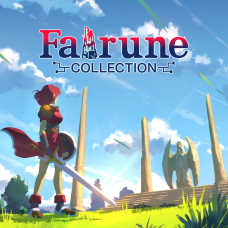 Fairune Collection