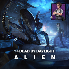 Dead by Daylight: Alien Chapter Pack