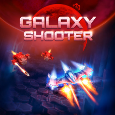 Galaxy Shooter