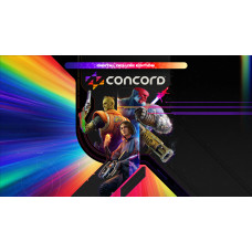 Concord™ Digital Deluxe Edition