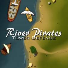 River Pirates