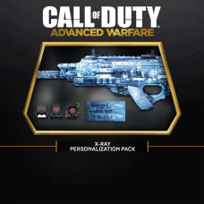 Call of Duty®: Advanced Warfare - X-Ray PZN Pack 