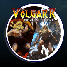 Volgarr the Viking I & II Bundle