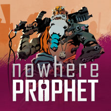 Nowhere Prophet