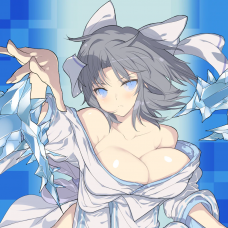 Playable Character 'Yumi' & Ice Queen Campaign