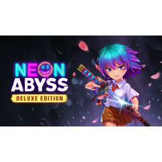 Neon Abyss