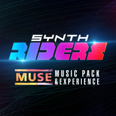 Synth Riders: Muse Music Pack