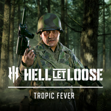 Hell Let Loose - Tropic Fever