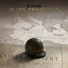 Order of Battle: Allies Resurgent