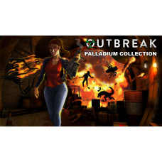 Outbreak Palladium Collection