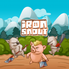 Iron Snout