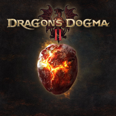 Dragon's Dogma 2: Wakestone - Restore the dead to life! (C)