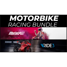 Motorbike Racing Bundle