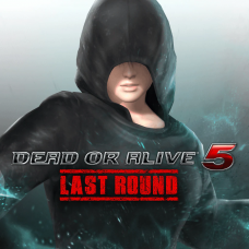 Dead or Alive 5 Last Round Character: Phase 4