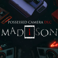 MADiSON - Possessed Camera DLC