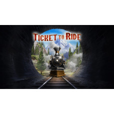 Ticket to Ride