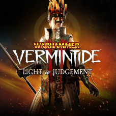 Warhammer: Vermintide 2 - Light of Judgement