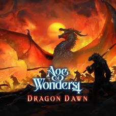 Age of Wonders 4: Dragon Dawn