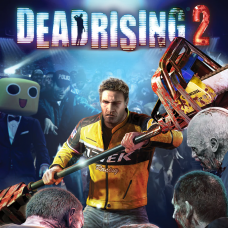 DEAD RISING 2