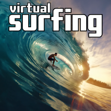 Virtual Surfing