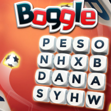 Boggle 