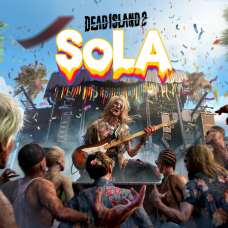 Dead Island 2 - SoLA