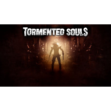 Tormented Souls