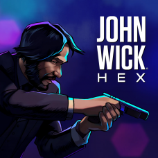 John Wick Hex