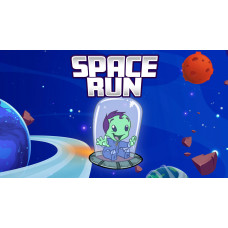 Space Run