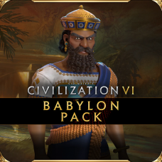 Civilization VI - Babylon Pack