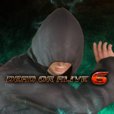 DOA6 Character: Phase 4