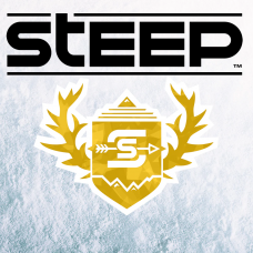 STEEP™ Credits Gold Pack